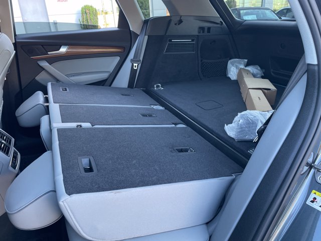 صورة مصغرة 33 لـ 2024 AUDI Q5 S LINE PREMIUM