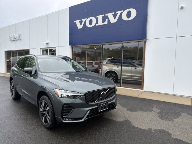 New 2026 Volvo XC60 Core