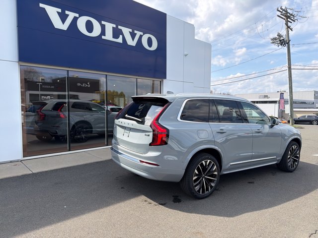 صورة 7 لـ 2026 Volvo XC90 PLUS