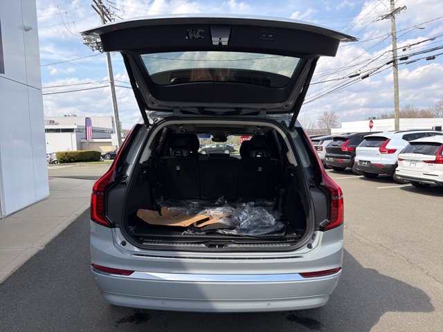 2026 Volvo XC90 PLUS 缩略图 12