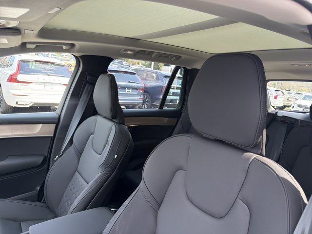 2026 Volvo XC90 PLUS 缩略图 15