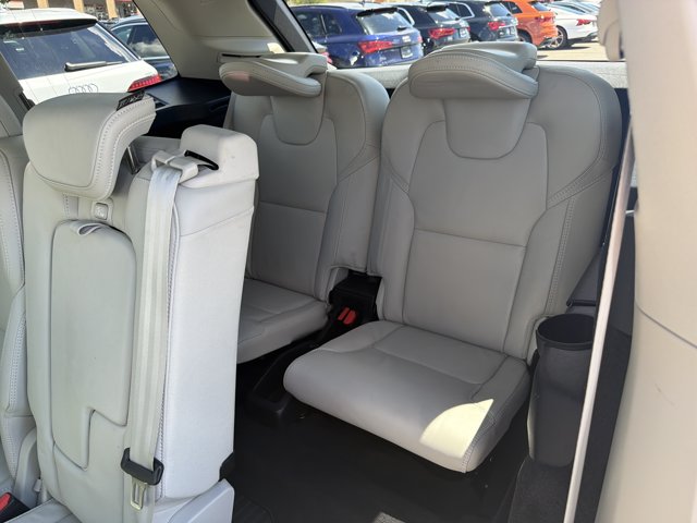 2025 Volvo XC90 PLUG-IN HYBRID ULTRA — миниатюра 15