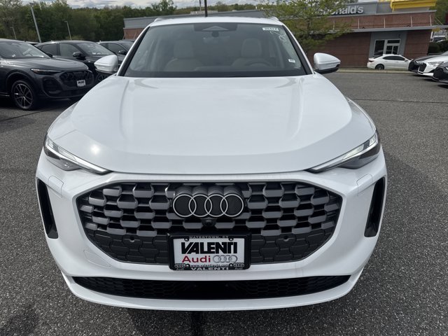 New 2026 Audi Q5 Premium