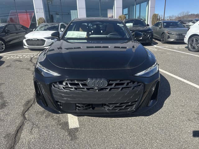 New 2026 Audi A6 Premium Plus