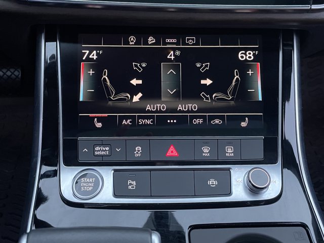 صورة مصغرة 27 لـ 2025 AUDI Q8 PREMIUM