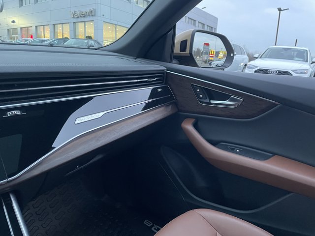 صورة مصغرة 13 لـ 2025 AUDI Q8 PREMIUM