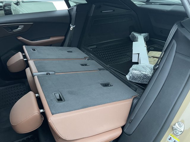 صورة مصغرة 46 لـ 2025 AUDI Q8 PREMIUM