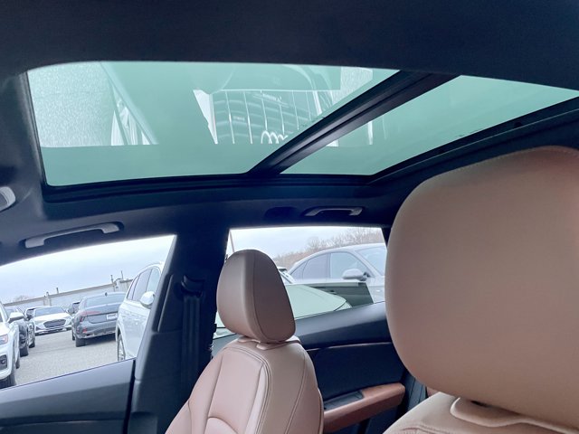 صورة مصغرة 24 لـ 2025 AUDI Q8 PREMIUM