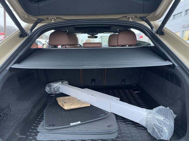 صورة مصغرة 43 لـ 2025 AUDI Q8 PREMIUM