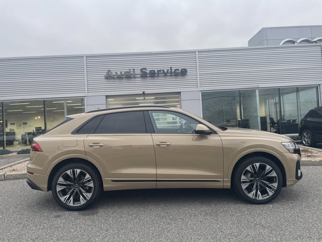 2025 AUDI Q8 PREMIUM — фото 3