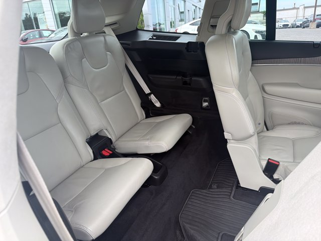 صورة مصغرة 23 لـ 2024 Volvo XC90 ULTIMATE BRIGHT THEME
