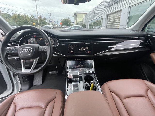 صورة 8 لـ 2022 AUDI Q7 PREMIUM