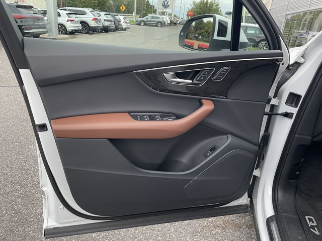 2022 AUDI Q7 PREMIUM — миниатюра 20