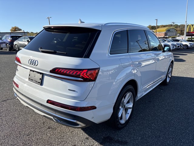 2022 AUDI Q7 PREMIUM — миниатюра 19