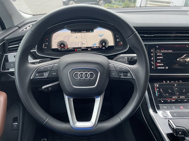 صورة 9 لـ 2022 AUDI Q7 PREMIUM