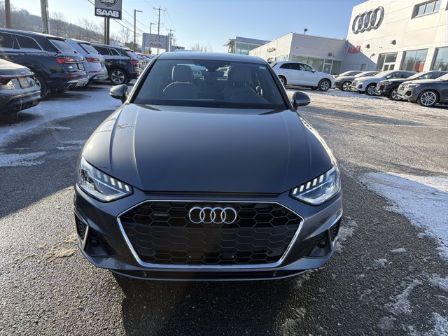 صورة مصغرة 2 لـ 2023 AUDI A4 S LINE PREMIUM PLUS