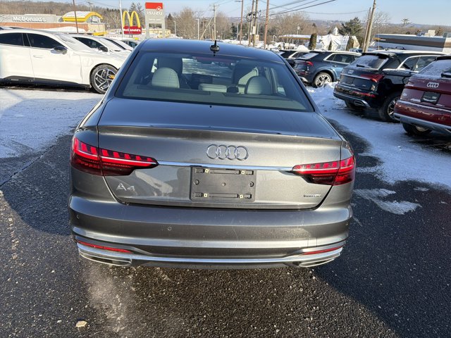 صورة مصغرة 16 لـ 2023 AUDI A4 S LINE PREMIUM PLUS