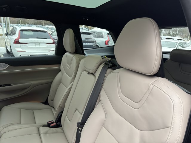 صورة مصغرة 17 لـ 2026 Volvo EX90 ULTRA