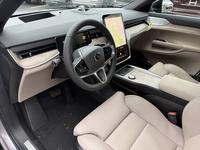 صورة مصغرة 15 لـ 2026 Volvo EX90 ULTRA