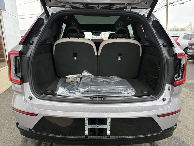2026 Volvo EX90 ULTRA 照片 9