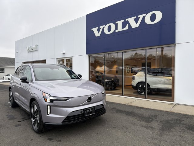 New 2026 Volvo EX90 Ultra