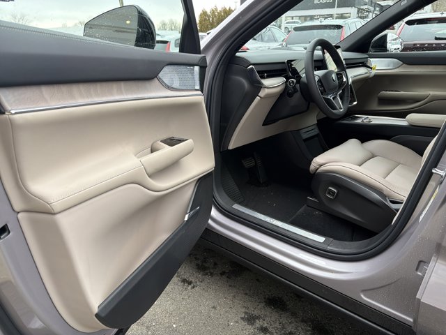 صورة مصغرة 11 لـ 2026 Volvo EX90 ULTRA