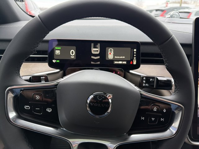 صورة مصغرة 28 لـ 2026 Volvo EX90 ULTRA