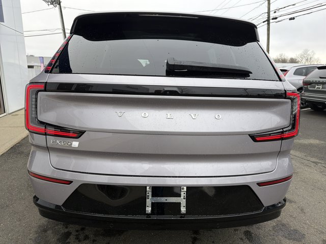 2026 Volvo EX90 ULTRA 照片 8