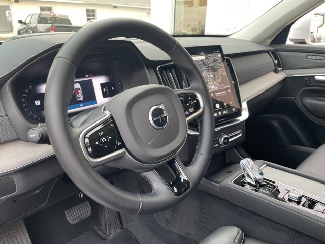 صورة 29 لـ 2025 Volvo XC90 ULTRA