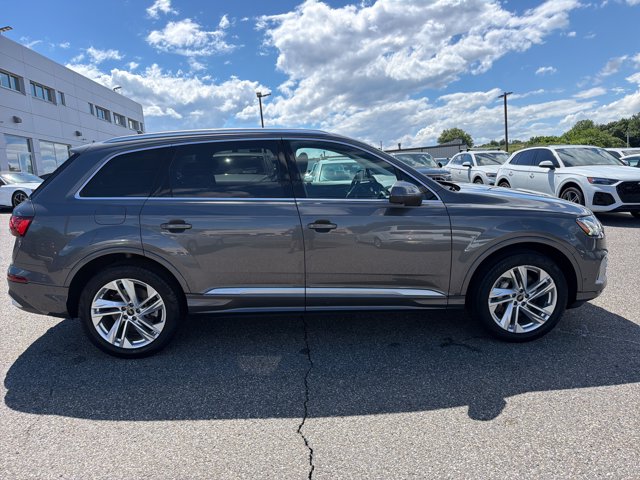 2023 AUDI Q7 PREMIUM — миниатюра 21
