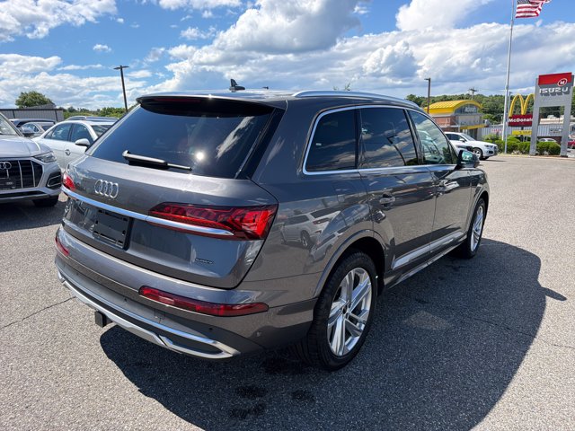 2023 AUDI Q7 PREMIUM — миниатюра 20