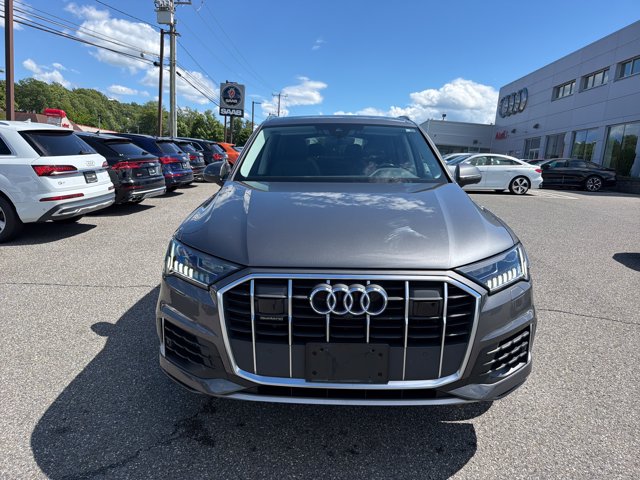 2023 AUDI Q7 PREMIUM 照片 2