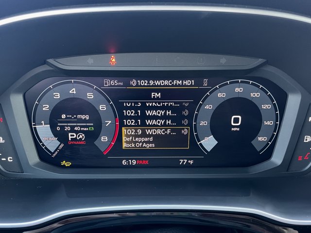 صورة مصغرة 31 لـ 2025 AUDI Q3 S LINE PREMIUM PLUS