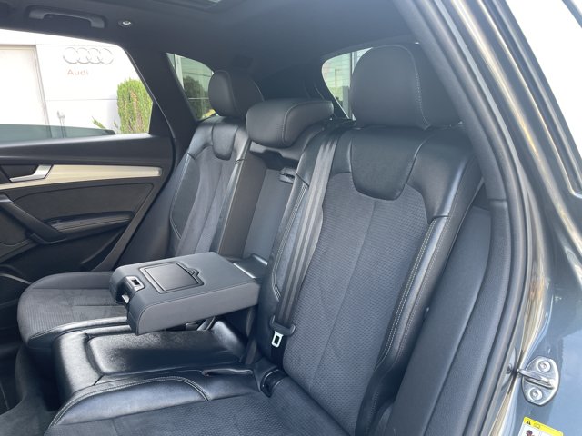 2022 AUDI Q5 S LINE PREMIUM PLUS 缩略图 12