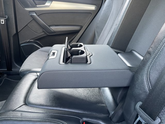 2022 AUDI Q5 S LINE PREMIUM PLUS 缩略图 13