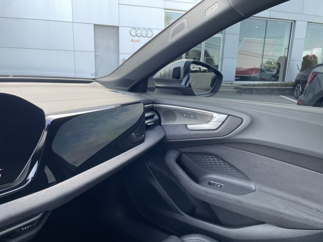 2025 AUDI S5 PREMIUM PLUS — миниатюра 13