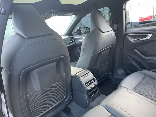 2025 AUDI S5 PREMIUM PLUS — миниатюра 14