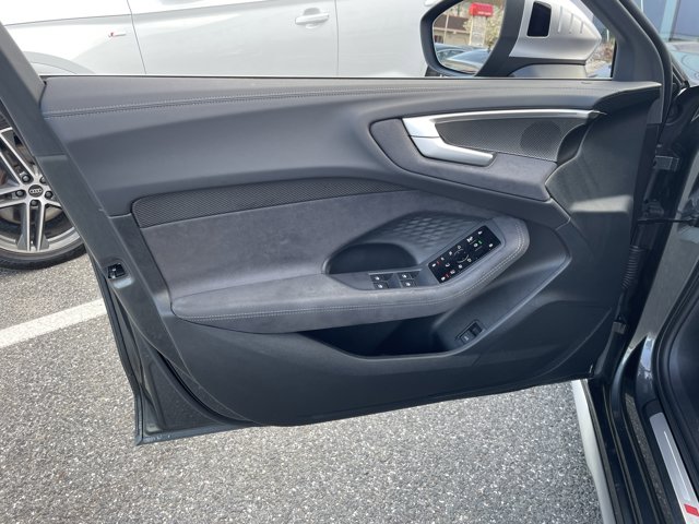 2025 AUDI S5 PREMIUM PLUS — миниатюра 19