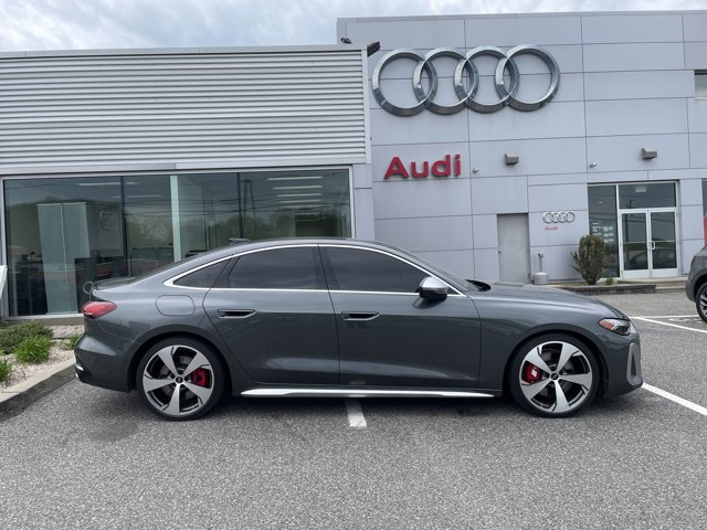 صورة 3 لـ 2025 AUDI S5 PREMIUM PLUS