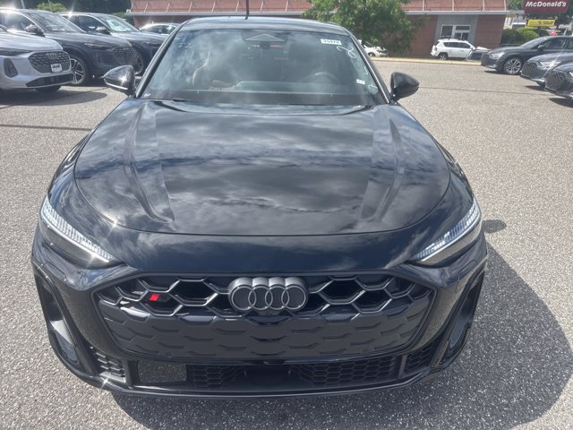 New 2026 Audi S5 Premium Plus