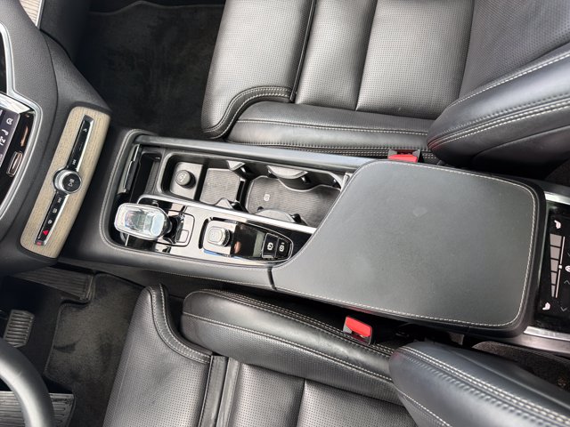 2024 Volvo XC90 ULTIMATE BRIGHT THEME 缩略图 11