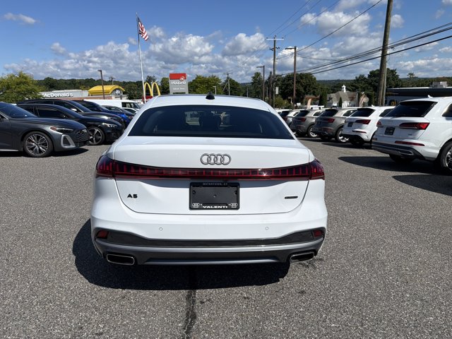 صورة مصغرة 18 لـ 2025 AUDI A5 PREMIUM