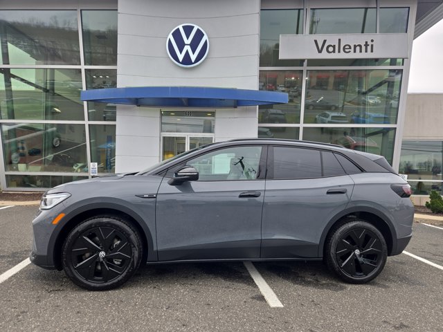 New 2025 Volkswagen ID.4 Pro S