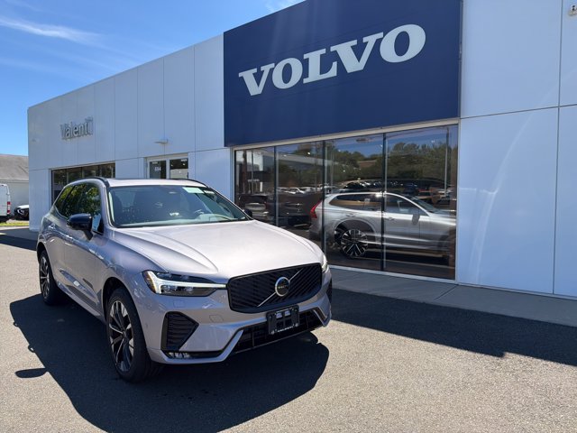 New 2026 Volvo XC60 Plus