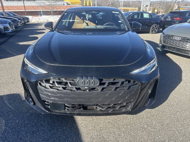 New 2026 Audi A6 Premium Plus