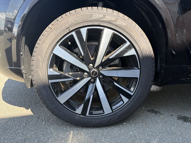 2026 Volvo XC90 CORE 缩略图 25