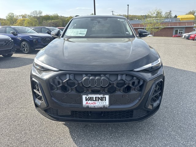 New 2026 Audi Q5 Premium Plus