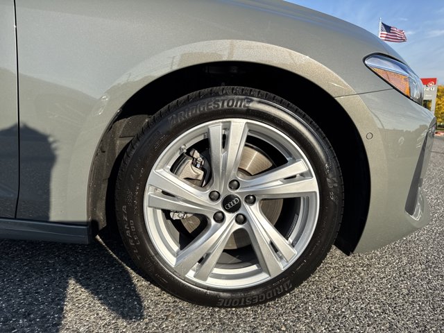 2025 AUDI A5 PREMIUM 照片 7