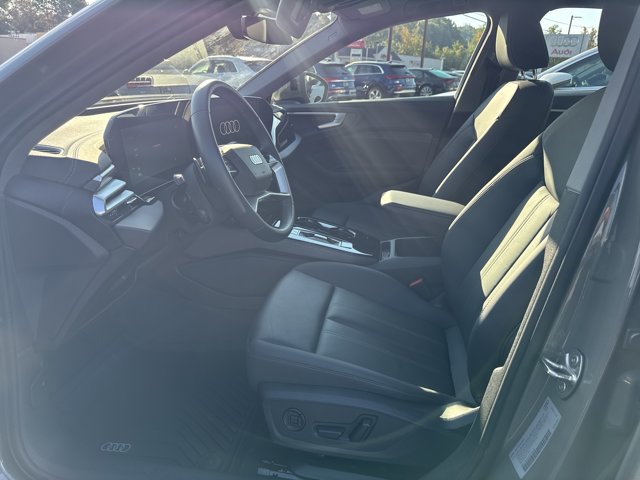صورة مصغرة 14 لـ 2025 AUDI A5 PREMIUM