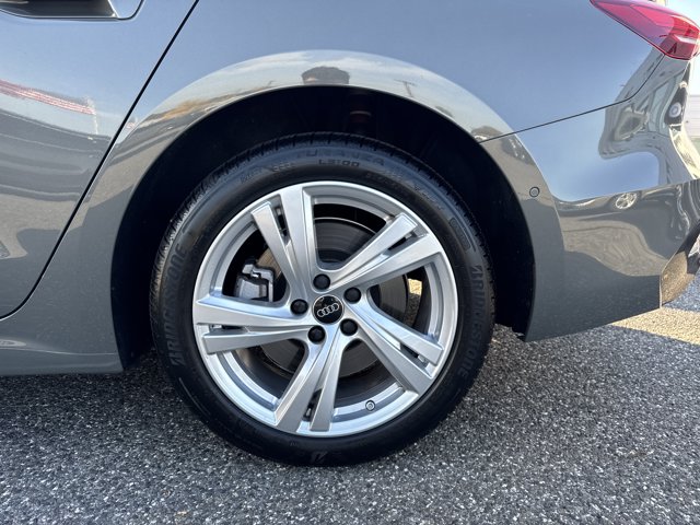 2025 AUDI A5 PREMIUM 照片 5